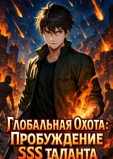 Глобальная Охота: Пробуждение SSS таланта