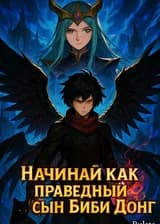 Начинай как праведный сын Биби Донг.