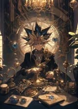 Карточная дуэль Yu-Gi-Oh