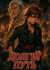 Долгий путь