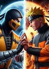 Узумаки Комбат