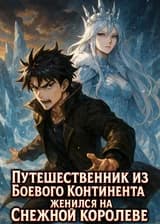 Путешественник из Боевого Континента женился на Снежной королеве