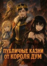 Публичные казни от Короля Дума