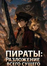 Пираты: Разложение всего сущего