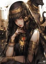 Теория происхождения Наруто? Мусор