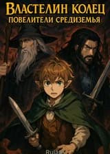 Властелин колец: Повелители Средиземья