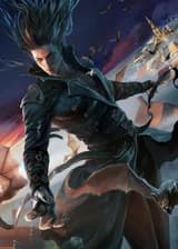 Супергеройский комикс – Путь Повелителя