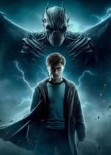 Гарри Поттер: Полубог, который выжил