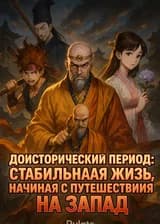 Доисторический Период: Стабильная Жизнь, Начиная С Путешествия На Запад