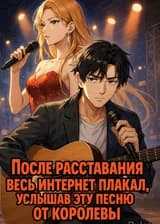 После расставания весь интернет плакал, услышав эту песню от королевы!