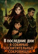 В Последние Дни я Собираю Восхитительные Сокровища