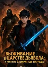 Выживание В Царстве Дьявола: У Меня Есть Стократная Награда