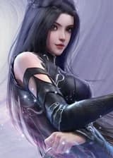 Боевой континент: Могущественный девятихвостый заставляющий мир почувствовать боль