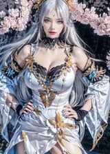 Божественный Меч Хаоса: Другой Путь