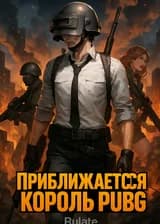 Приближается король PUBG