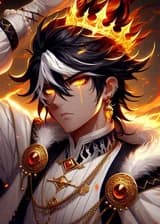 Марвел: Гильдия геймеров - Благословенный