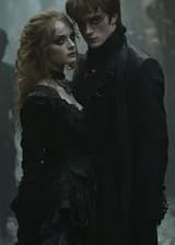 Гарри Поттер \ Изоляция