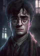 Гарри Поттер: Изгой