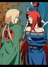 Становление Богом за счет повышения благосклонности в Наруто