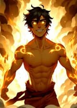 Аватар: По прихоти Попаданца