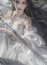 Злодейка-шицзунь противостоит трем главным героям разных историй