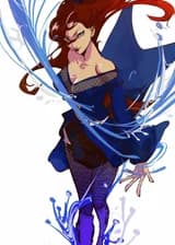 Наруто: Лорд Гипноза И Манипуляций