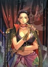 Ван Пис: Абсолютный Злодей