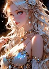 Марвел: Превращение в Афину