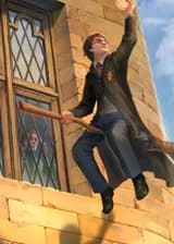 Гарри Поттер: Особенный Хэллоуин