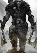 Игра престолов: Ледяной дракон Севера