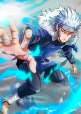 Будучи Учихой, я стал Джинчурики Сенджу Тобирамы