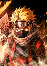 Наруто: Пик Человека [Сайян]