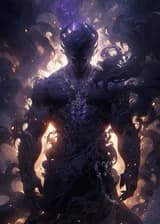 Превращение в космический ужас в научно-фантастической вселенной