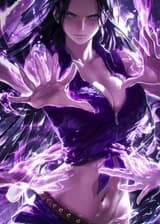 Ван Пис - Наполовину Сломан