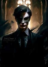 Гарри Поттер/Нечеткие линии