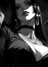 Ван Пис: Мой шаблон слишком силен