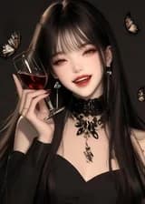 Шоу-бизнес: Ян Ми после переселения завоевывает сердца множества знаменитостей.