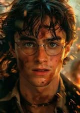 Гарри Поттер / Порталы