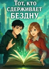 Тот, кто сдерживает бездну
