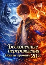 Бесконечные перерождения: Пока не проживу дольше 20
