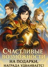 Фантастика: Счастливые возможности на подарки, награда удваивается!
