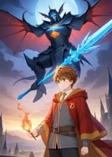 Гарри Поттер: Маг другого мира