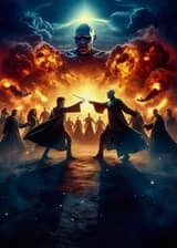 Гарри Поттер / Часть меня