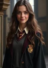 Изумруд Хогвартса