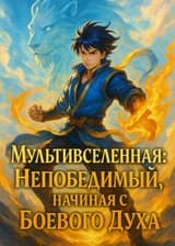 Мультивселенная: Непобедимый, начиная с Боевого Духа