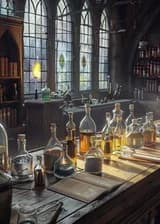 Хогвартс: Я обладаю бесконечной возможностью загрузки данных!