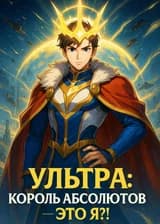 льтра: Король Абсолютов — это я?!