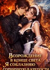 Возрождение в конце света: Я соблазняю горничную в крепости