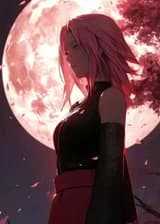 Коноха: Я, Шиноби Сакура, полагаюсь только на мастерство!