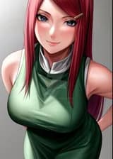 Наруто: Семья Узумаки, все члены которой бессмертны